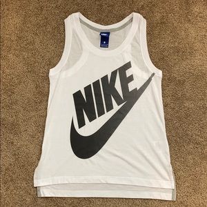 Women’s Nike Tank